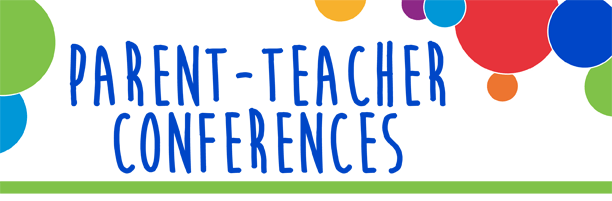 Parent-Teacher-Conferences