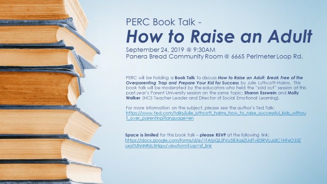 How to Raise an Adult img