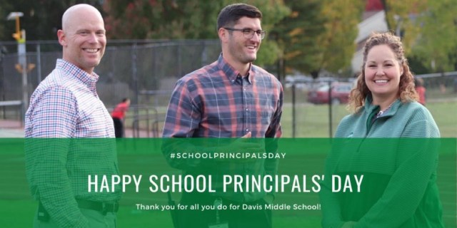 davis principals