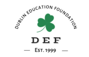 DEF logo