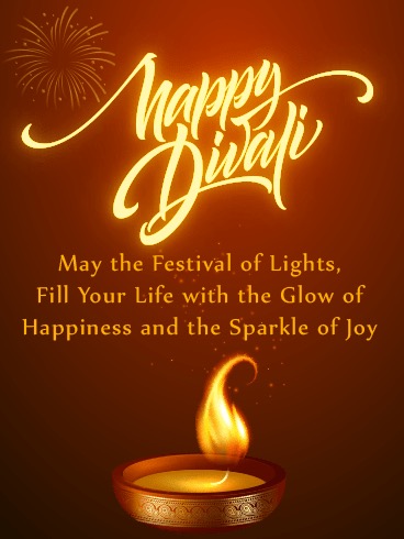 happy diwali