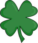 4 leaf clover