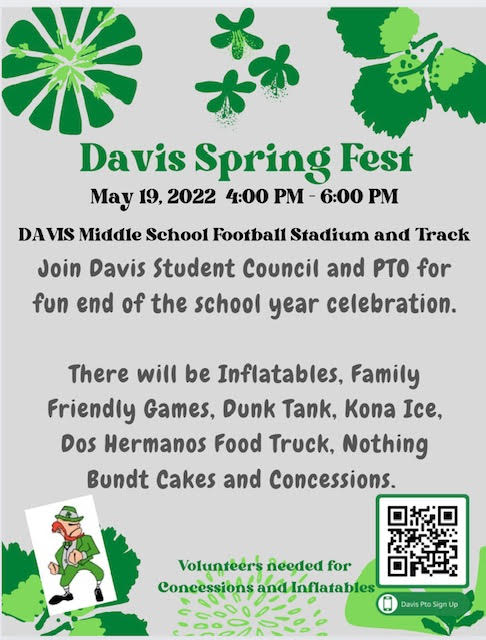 Spring Fest 2022