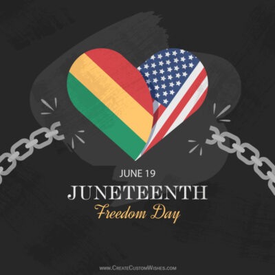 Juneteenth 2022