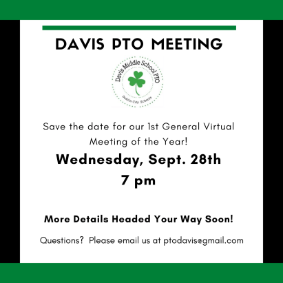 General Meeting Sept 2022