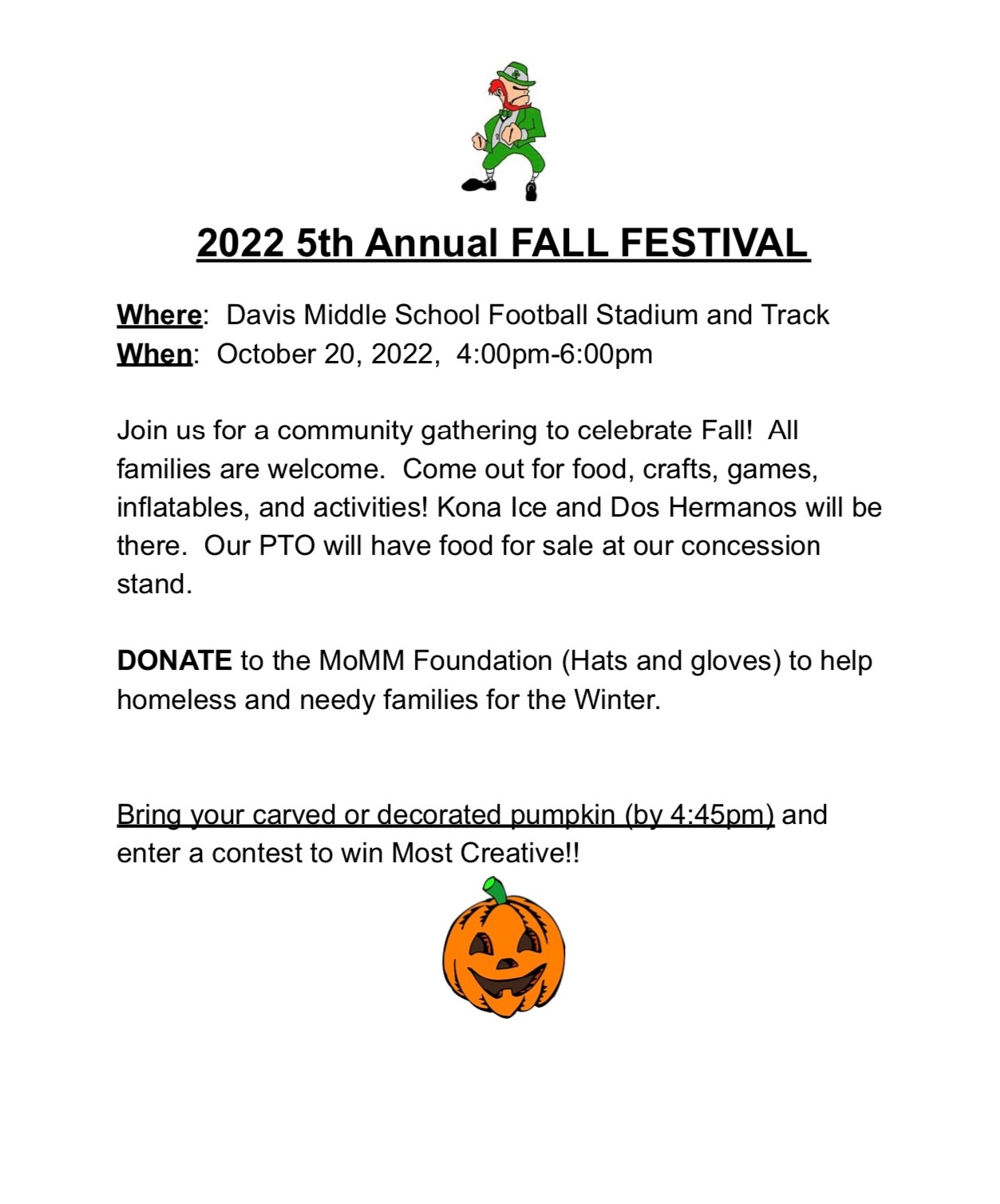 Fall Fest 2022 Picture