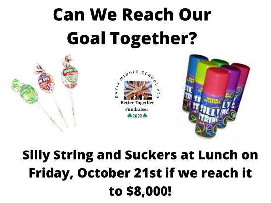 Suckers and SIlly String Flyer 2022