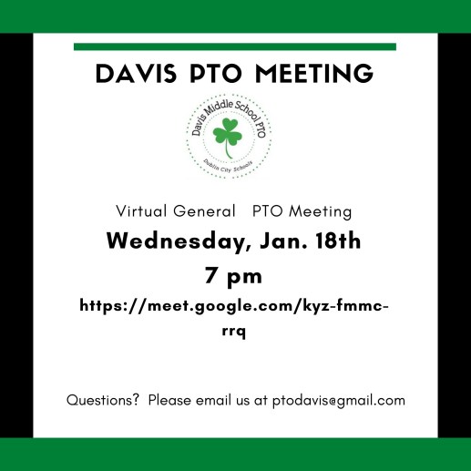 General Meeting January 2023 (1)