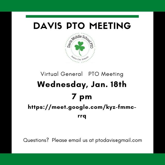 General Meeting January 2023 (1)