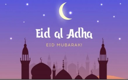 Eid al adha