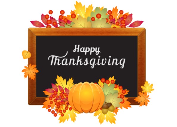 thanksgiving clipart